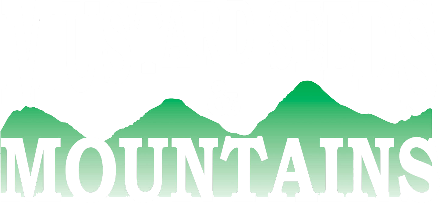 Footer Logo for Mustard Seeds and Mountains Inc.